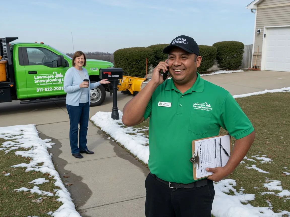 Lawn Care Services By Expert Landscaper Dryfork, WV FAQs